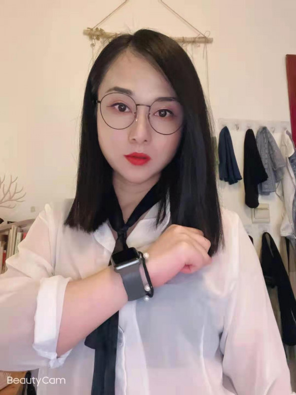 完全解禁 米小姐